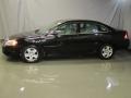 2006 Black Chevrolet Impala LT  photo #3