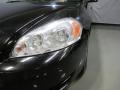 2006 Black Chevrolet Impala LT  photo #4