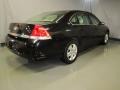 2006 Black Chevrolet Impala LT  photo #6