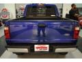 Sonic Blue Metallic - Ranger FX4 SuperCab 4x4 Photo No. 5