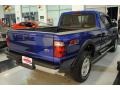 Sonic Blue Metallic - Ranger FX4 SuperCab 4x4 Photo No. 6