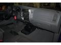 Sonic Blue Metallic - Ranger FX4 SuperCab 4x4 Photo No. 11
