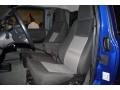 Sonic Blue Metallic - Ranger FX4 SuperCab 4x4 Photo No. 12