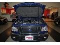Sonic Blue Metallic - Ranger FX4 SuperCab 4x4 Photo No. 16
