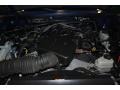 Sonic Blue Metallic - Ranger FX4 SuperCab 4x4 Photo No. 17