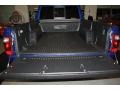 Sonic Blue Metallic - Ranger FX4 SuperCab 4x4 Photo No. 18