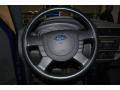 Sonic Blue Metallic - Ranger FX4 SuperCab 4x4 Photo No. 25