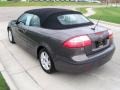 Smoke Beige Metallic - 9-3 2.0T Convertible Photo No. 4