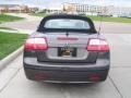 Smoke Beige Metallic - 9-3 2.0T Convertible Photo No. 5