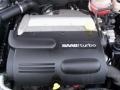 Smoke Beige Metallic - 9-3 2.0T Convertible Photo No. 20