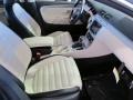 Island Gray Metallic - CC Sport Photo No. 11