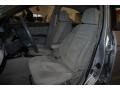Clear Silver - Spectra EX Sedan Photo No. 15