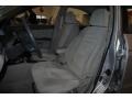 2005 Clear Silver Kia Spectra EX Sedan  photo #15