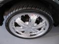 2006 Kia Optima LX V6 Wheel and Tire Photo