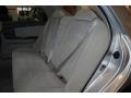 Clear Silver - Spectra EX Sedan Photo No. 17