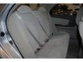 Clear Silver - Spectra EX Sedan Photo No. 18