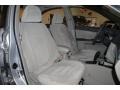 Clear Silver - Spectra EX Sedan Photo No. 20