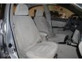 2005 Clear Silver Kia Spectra EX Sedan  photo #20