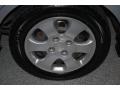 Clear Silver - Spectra EX Sedan Photo No. 26