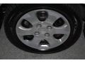 Clear Silver - Spectra EX Sedan Photo No. 27