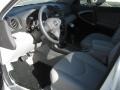 2011 Super White Toyota RAV4 I4  photo #9