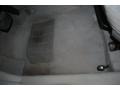 Clear Silver - Spectra EX Sedan Photo No. 41