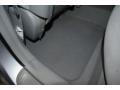 Clear Silver - Spectra EX Sedan Photo No. 43