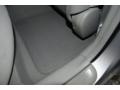 Clear Silver - Spectra EX Sedan Photo No. 45