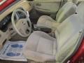 Beige Interior Photo for 2005 Kia Optima #38708743