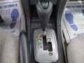 2005 Kia Optima Beige Interior Transmission Photo