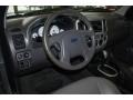 Medium/Dark Flint Steering Wheel Photo for 2007 Ford Escape #38708867