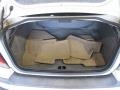 Taupe Trunk Photo for 2001 Volvo S60 #38708991
