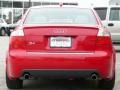 Brilliant Red - S4 4.2 quattro Sedan Photo No. 9