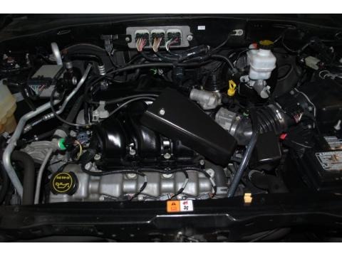 2007 Ford Escape XLT V6
