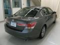 2011 Polished Metal Metallic Honda Accord EX-L Sedan  photo #4