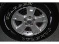 2007 Ford Escape XLT V6 Wheel and Tire Photo