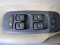 Taupe Controls Photo for 2001 Volvo S60 #38709107