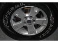 2007 Ford Escape XLT V6 Wheel and Tire Photo