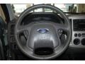 Medium/Dark Flint Steering Wheel Photo for 2007 Ford Escape #38709171