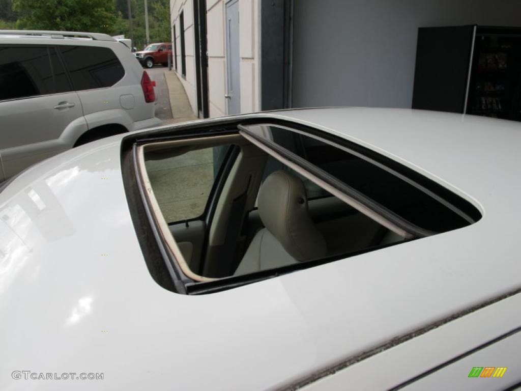 2001 Volvo S60 2.4 Sunroof Photos