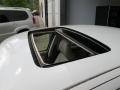 Taupe Sunroof Photo for 2001 Volvo S60 #38709211