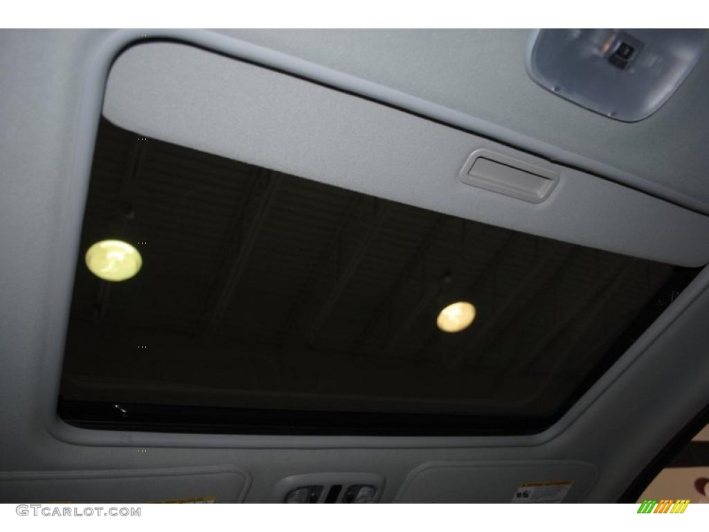 2007 Ford Escape XLT V6 Sunroof Photo #38709219