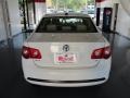 Campanella White - Jetta 2.5 Sedan Photo No. 3