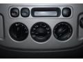 2007 Ford Escape XLT V6 Controls