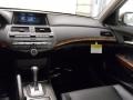 2011 Polished Metal Metallic Honda Accord EX-L Sedan  photo #20