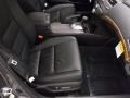 Black 2011 Honda Accord EX-L Sedan Interior Color