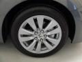2011 Honda Accord EX-L Sedan Wheel and Tire Photo