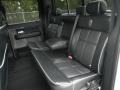  2007 Mark LT SuperCrew 4x4 Ebony/Dove Grey Interior