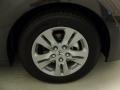 2011 Honda Accord LX-P Sedan Wheel and Tire Photo