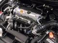  2011 Accord LX-P Sedan 2.4 Liter DOHC 16-Valve i-VTEC 4 Cylinder Engine